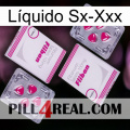 Líquido Sx-Xxx 33